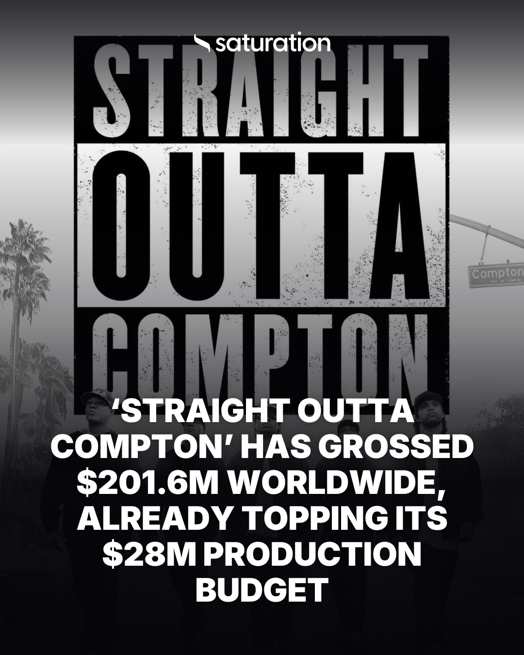 Straight Outta Compton share card