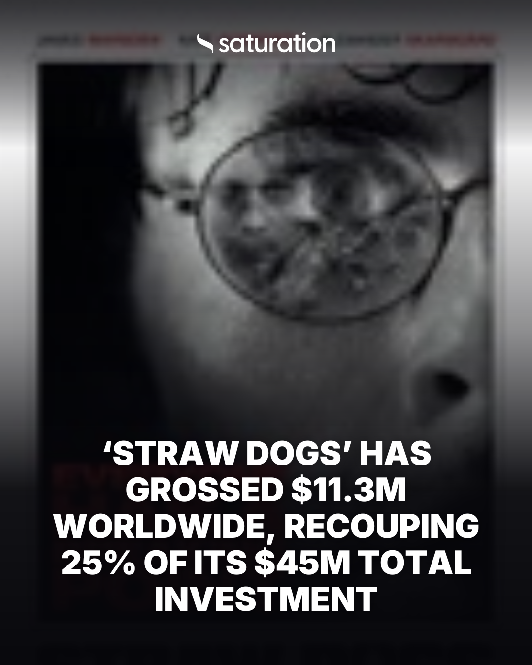 Straw Dogs share card