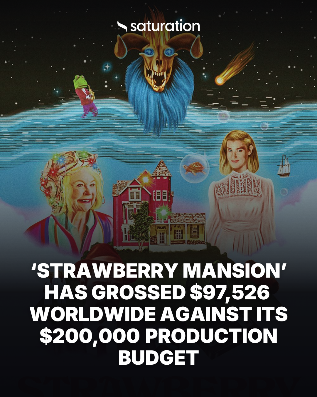 Strawberry Mansion share card
