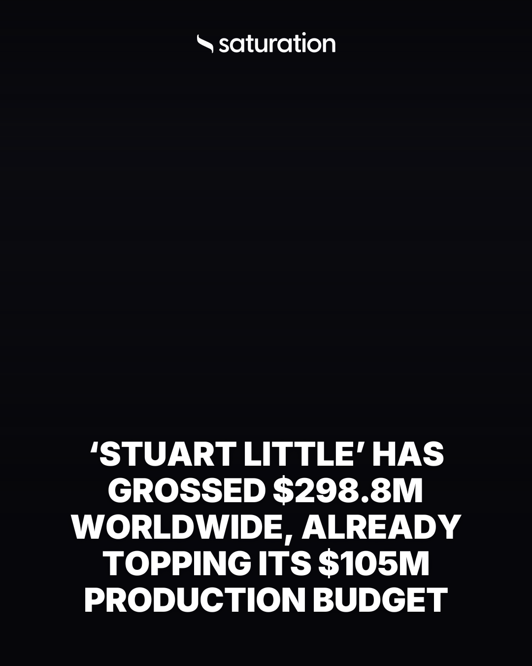 Stuart Little (1999) share card