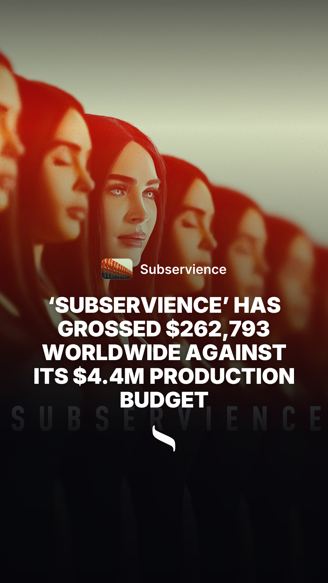 Subservience (2024) share card