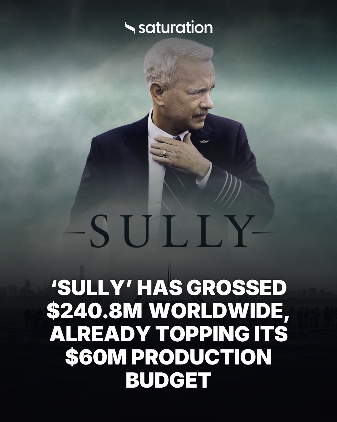 Sully share card