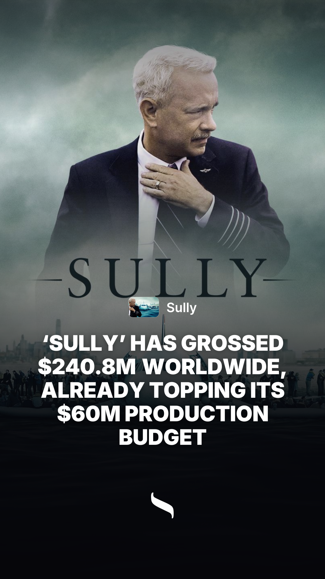 Sully share card