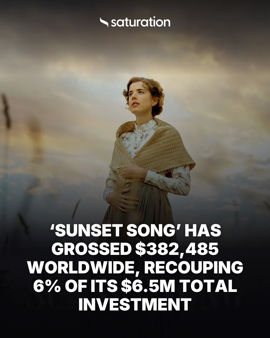 Sunset Song share card