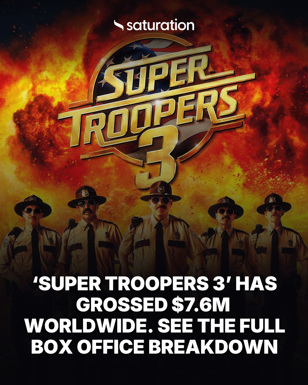 Super Troopers 3 (2026) share card