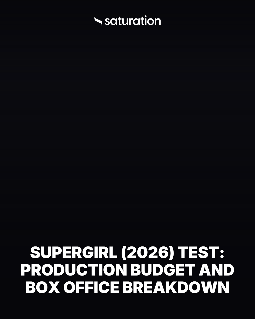 Supergirl (2026) Test share card