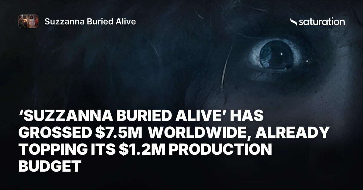 Suzzanna Buried Alive share card