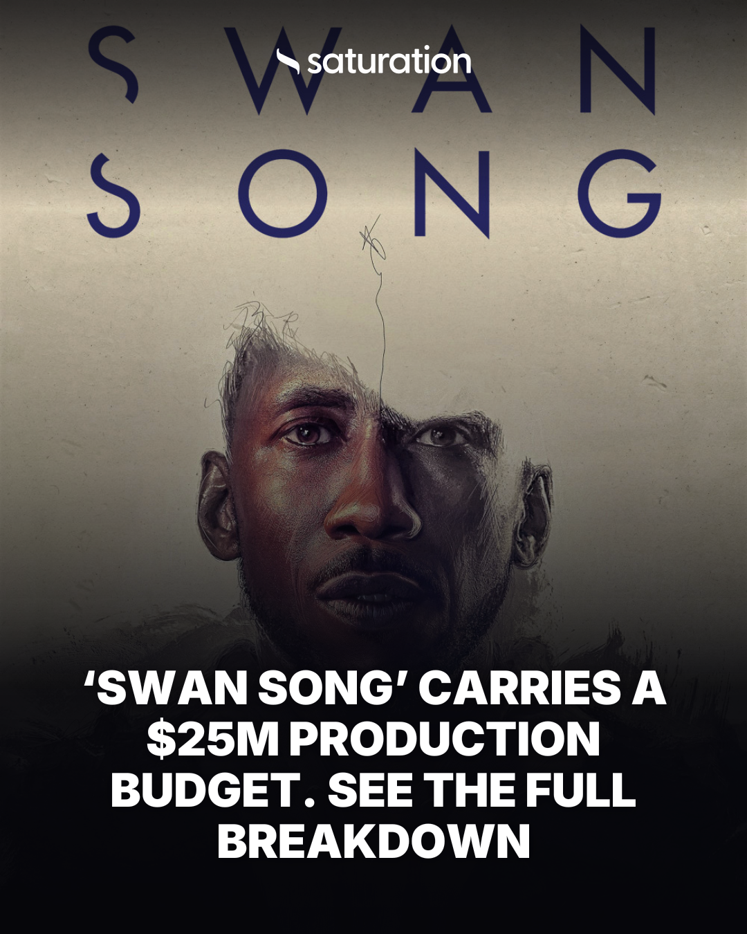 Swan Song share card
