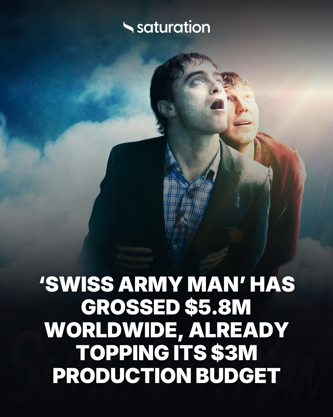 Swiss Army Man share card
