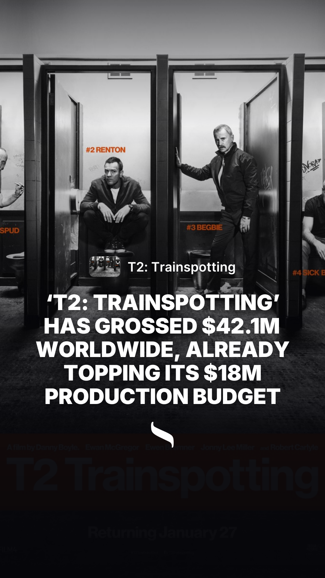 T2: Trainspotting (2017) share card