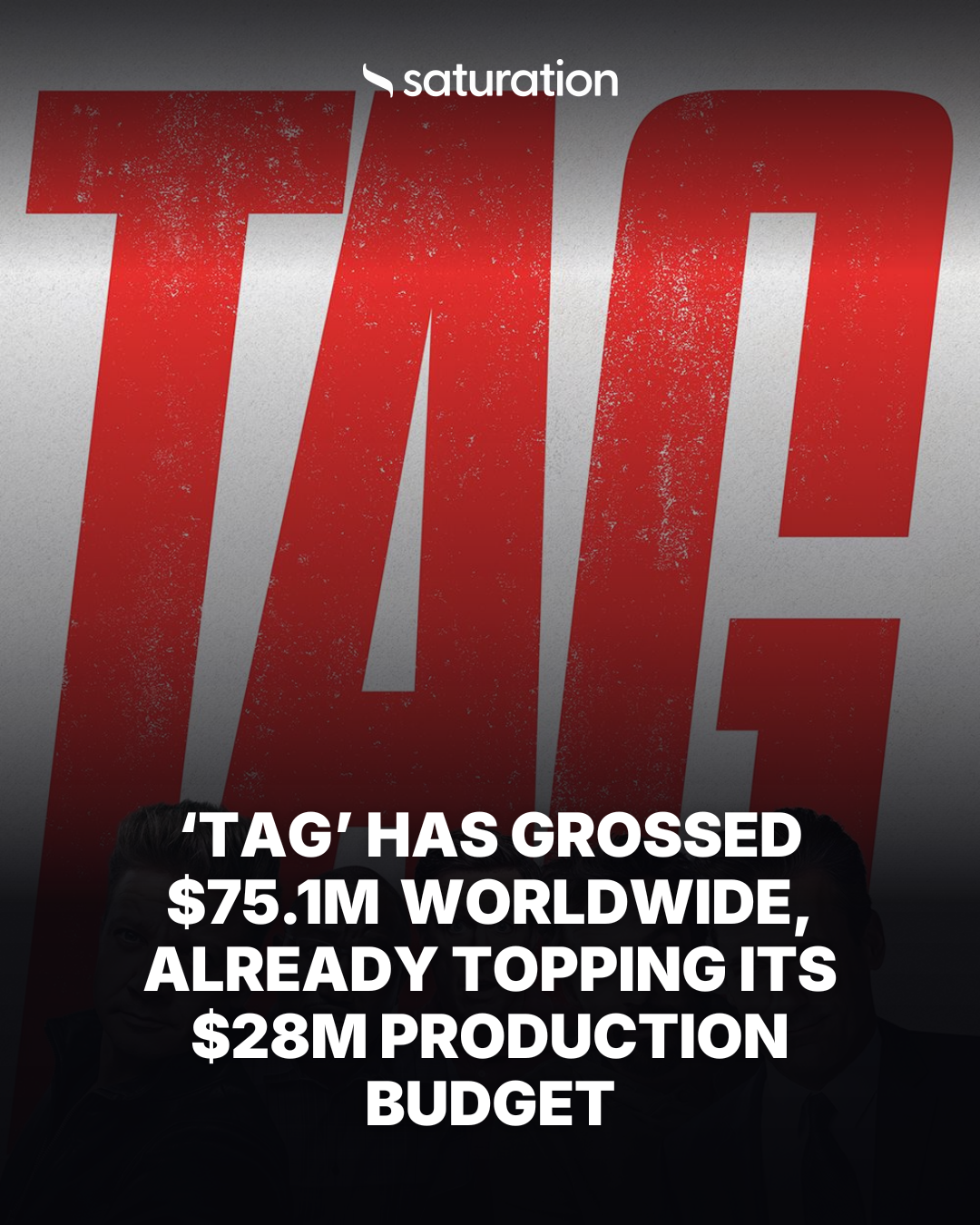 Tag share card
