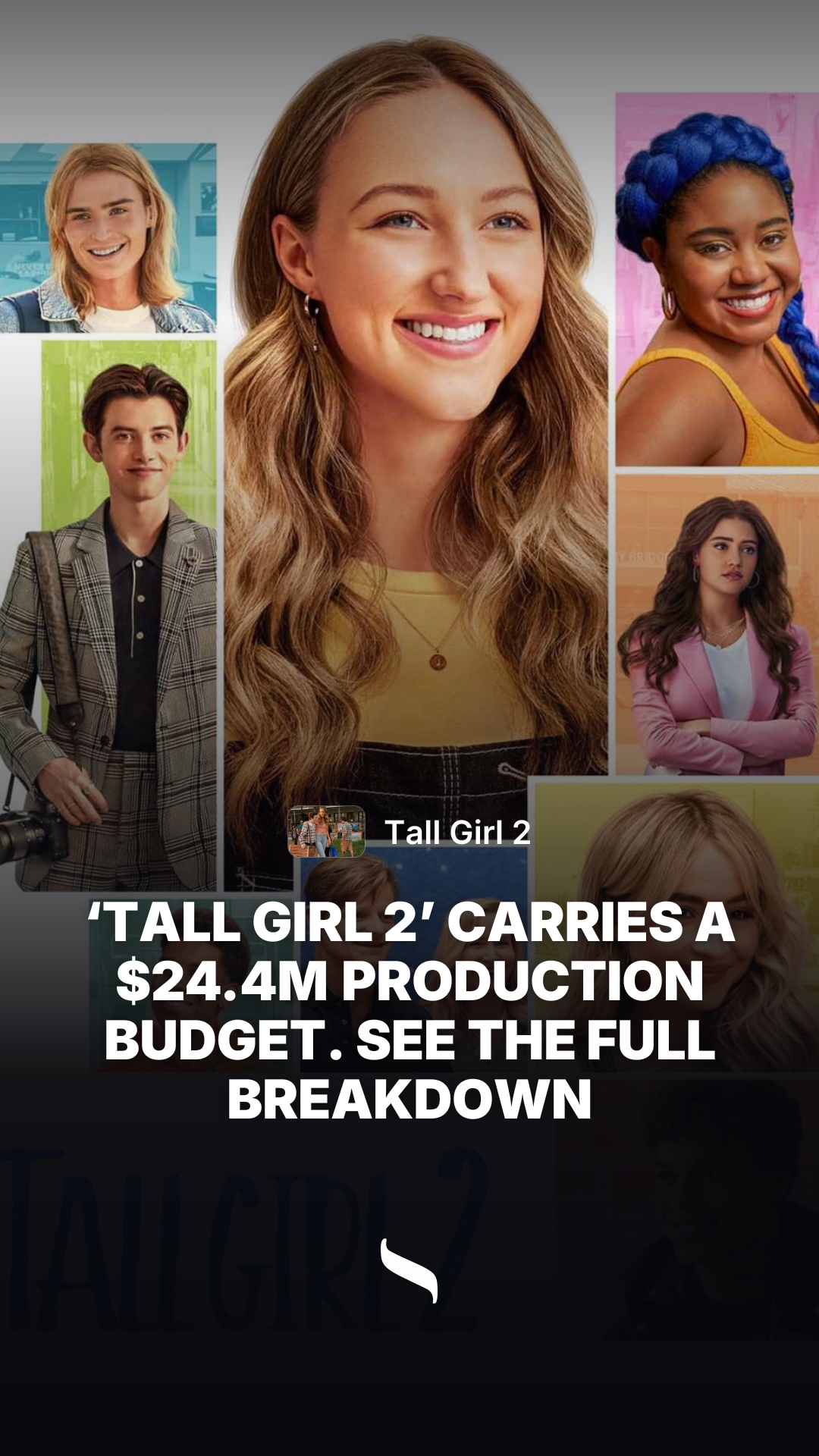 Tall Girl 2 share card