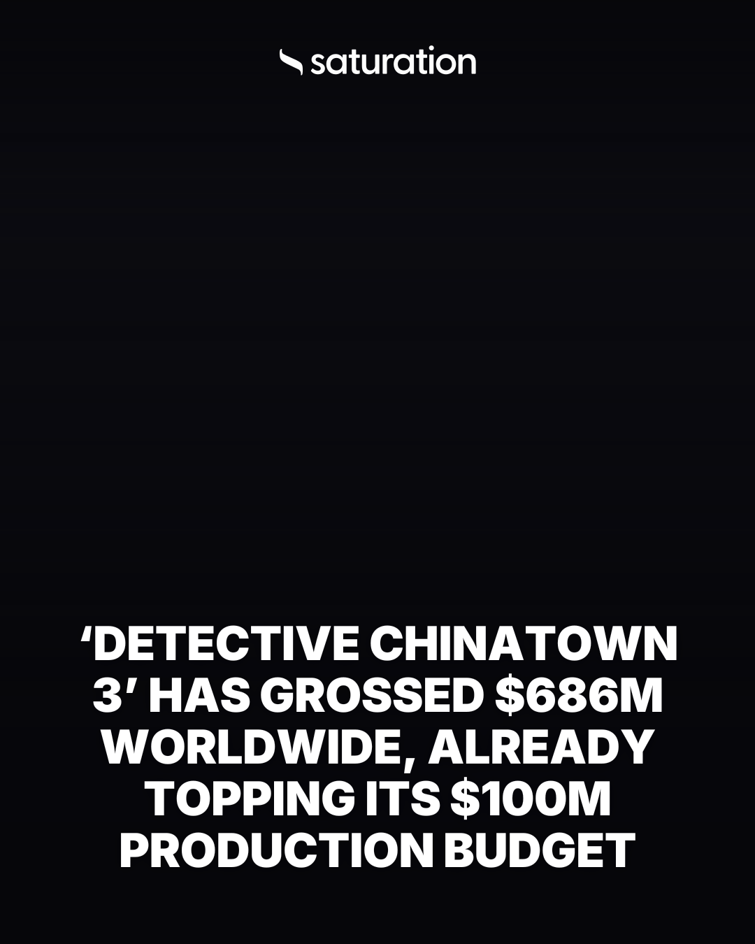Detective Chinatown 3 share card