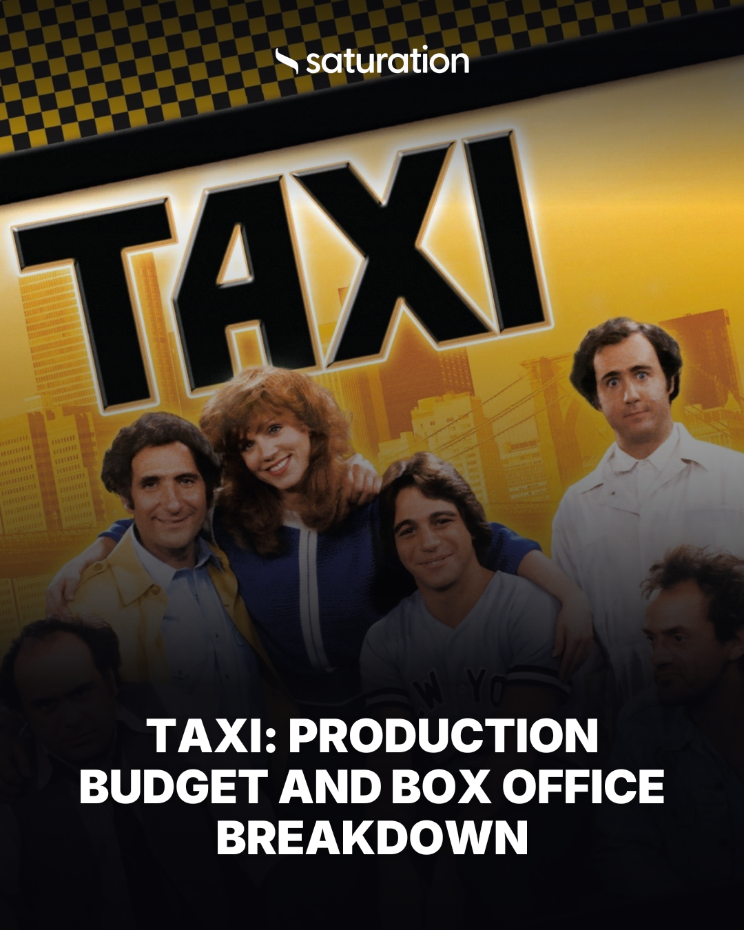 Taxi share card