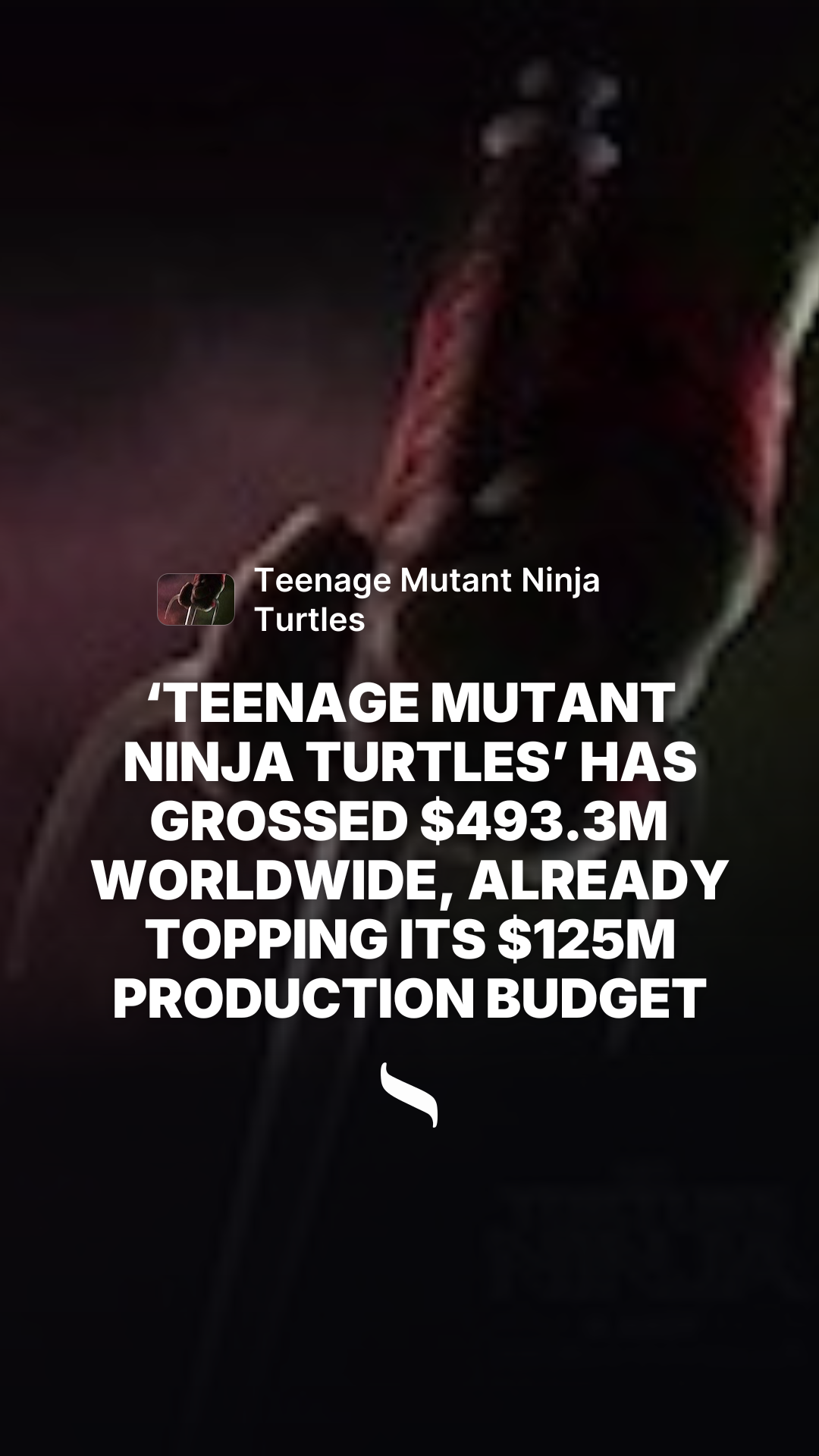 Teenage Mutant Ninja Turtles (2014) share card