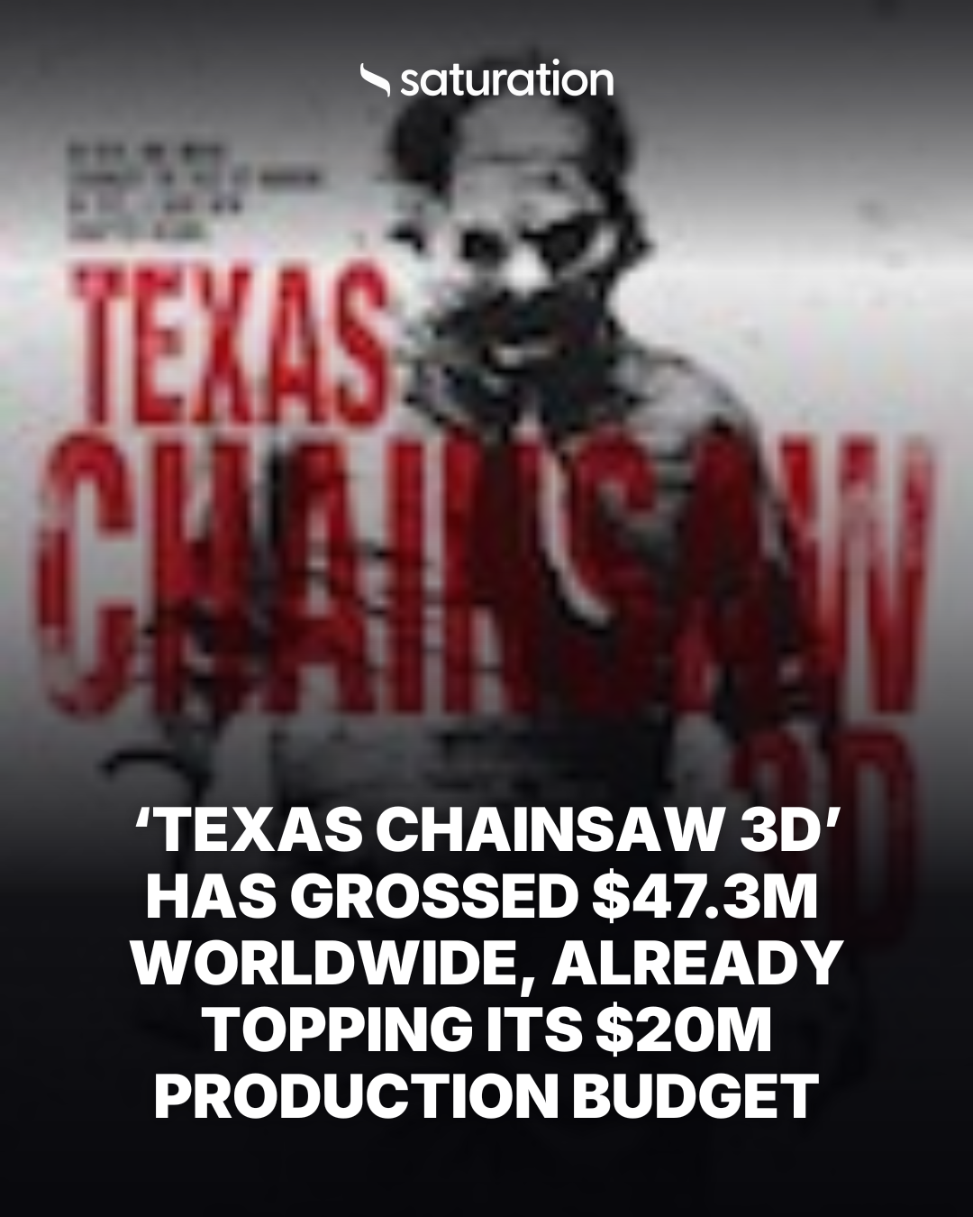 Texas Chainsaw 3D (2013) share card