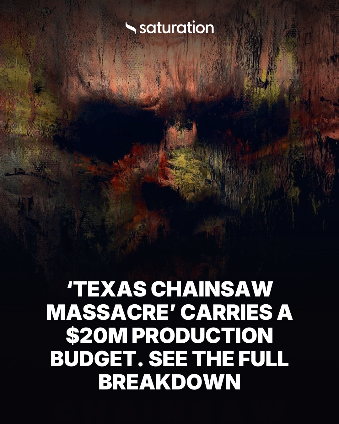 Texas Chainsaw Massacre share card