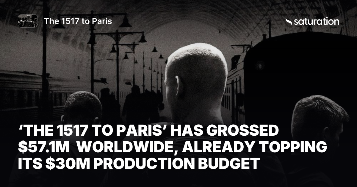 The 1517 to Paris share card