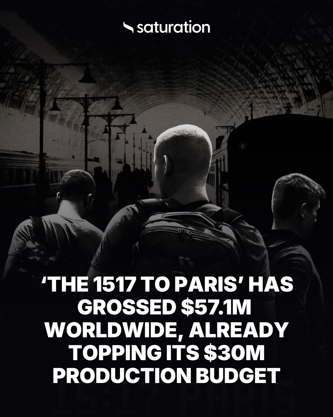 The 1517 to Paris share card