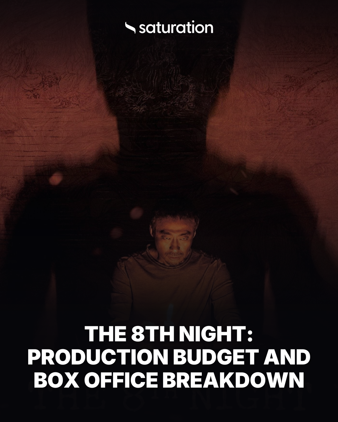 The 8th Night share card