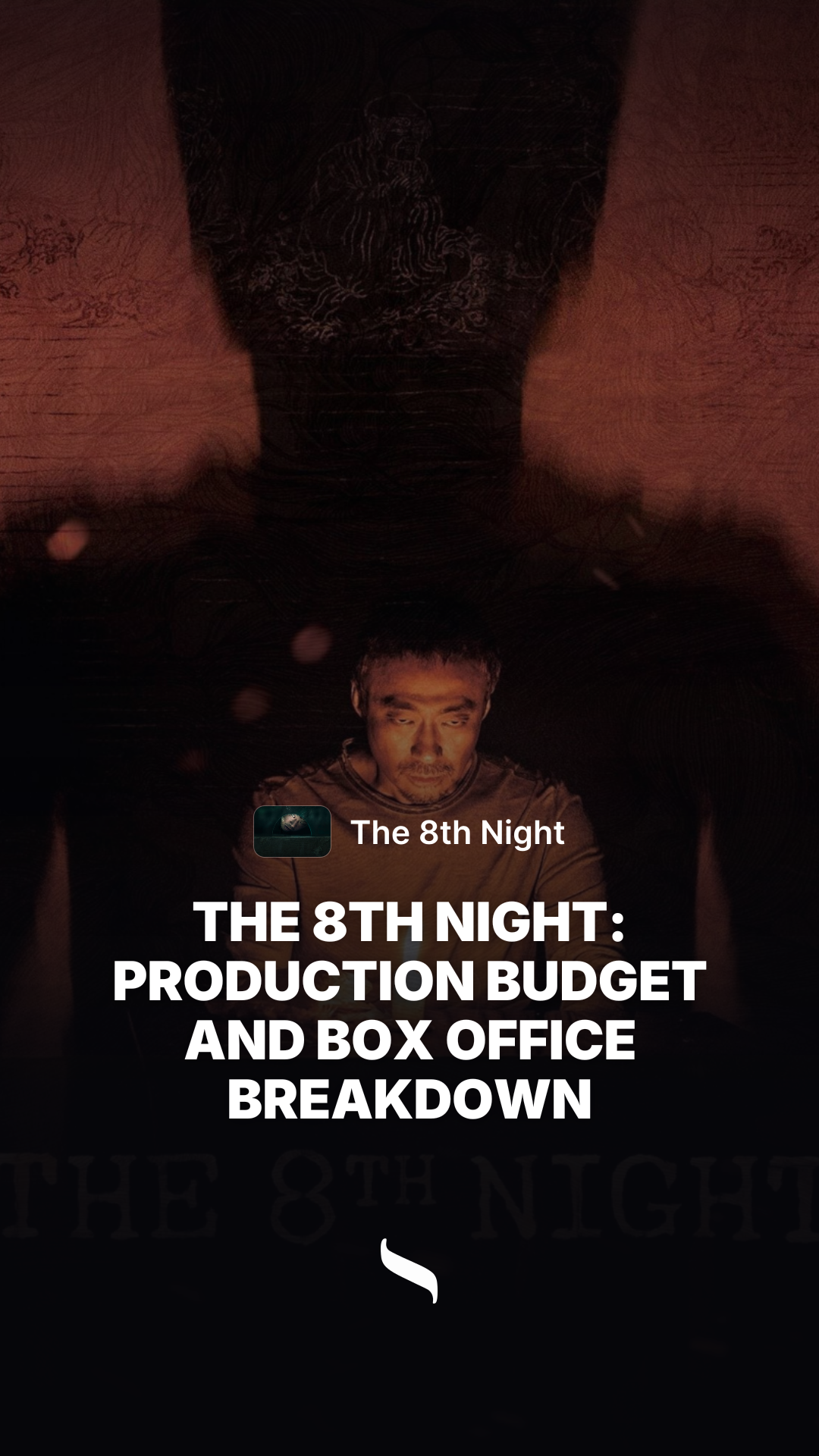 The 8th Night share card