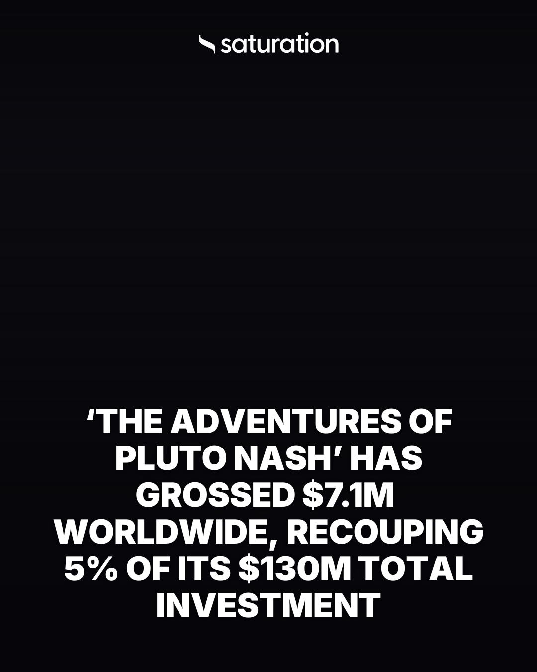 The Adventures of Pluto Nash share card