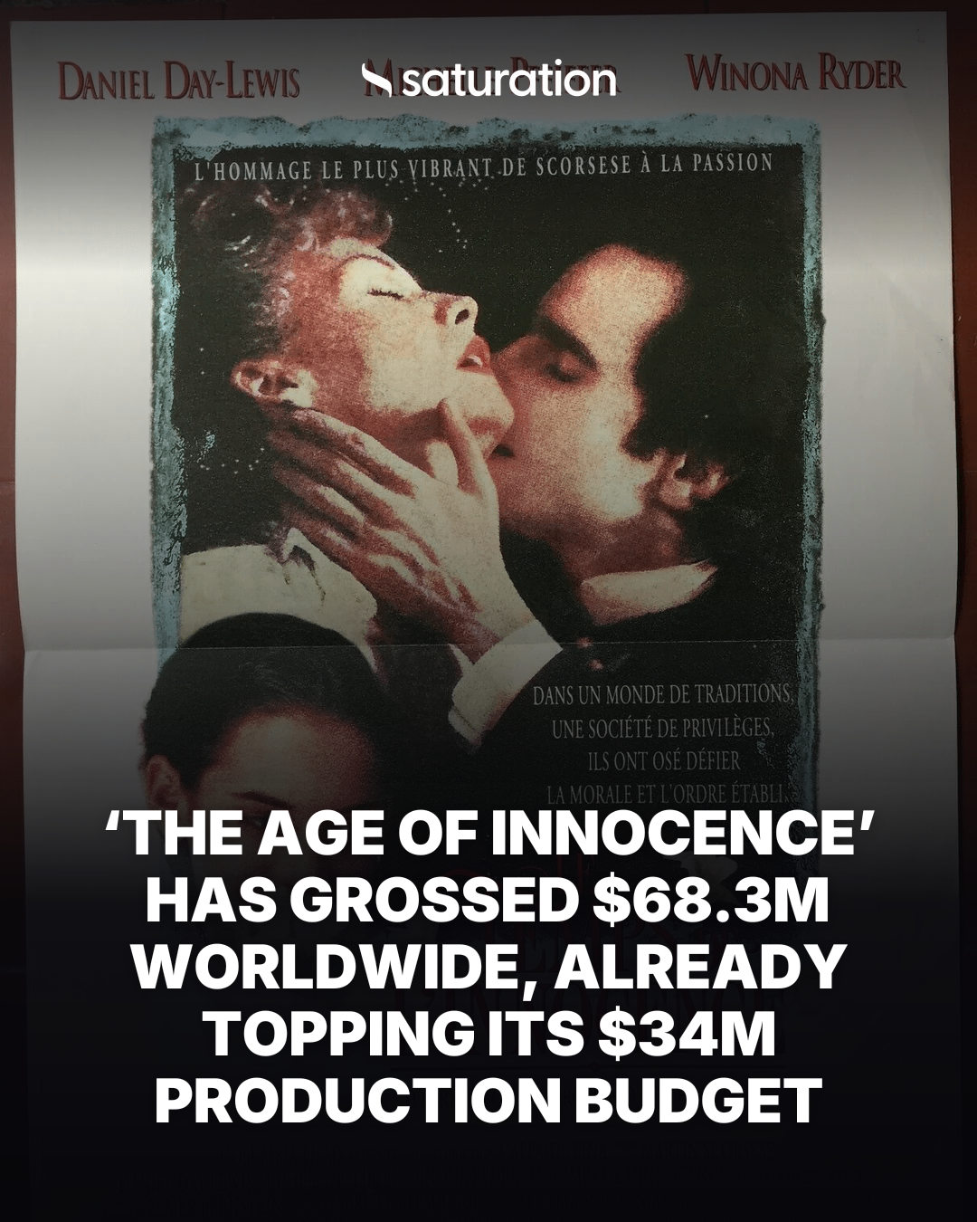 The Age of Innocence share card