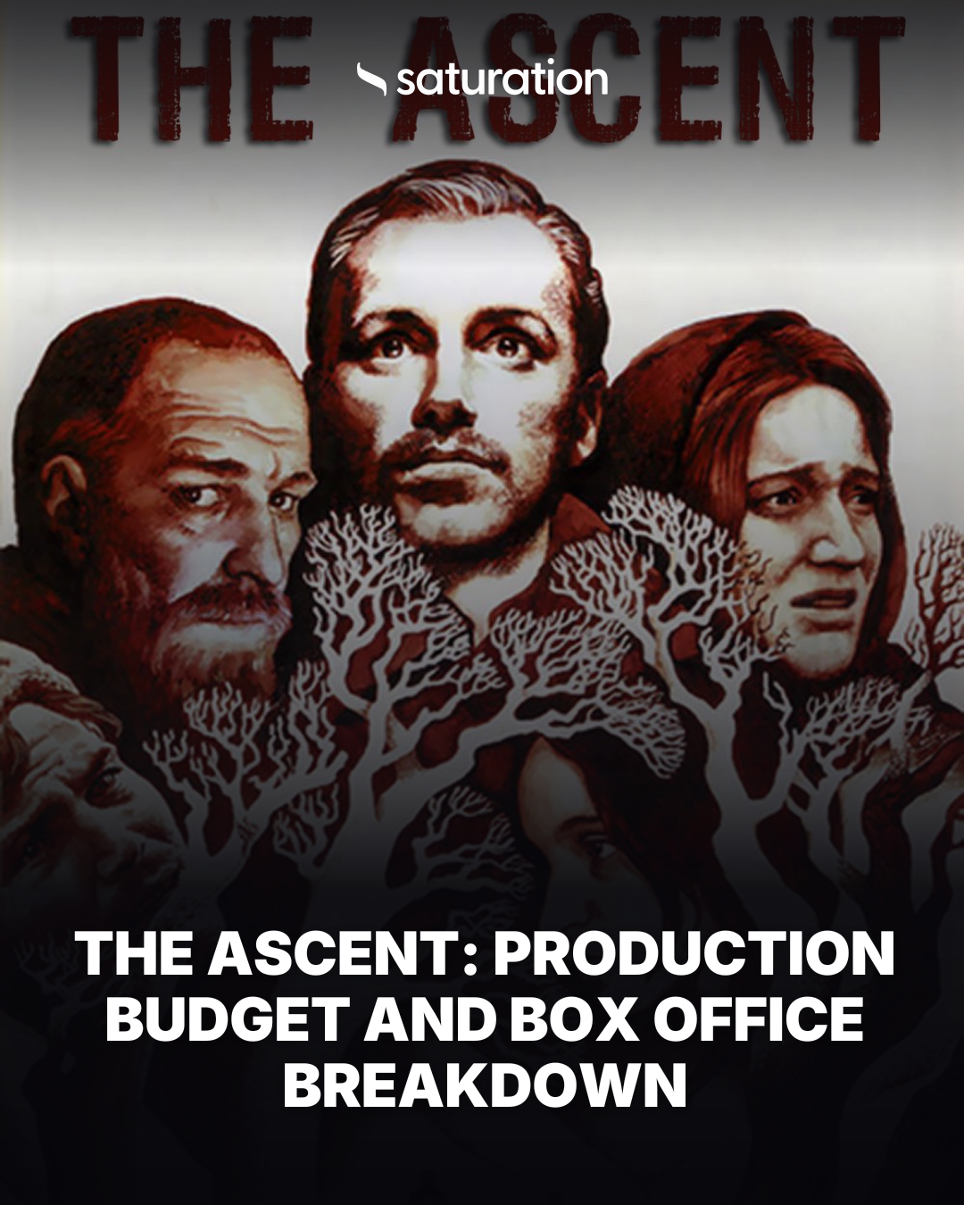 The Ascent share card
