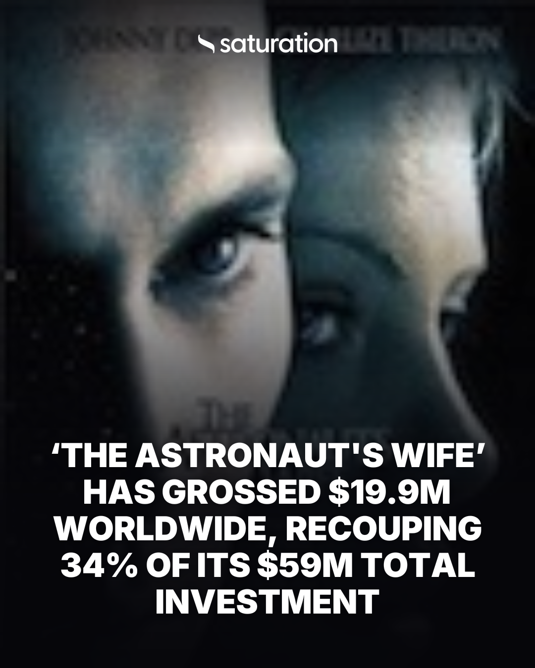 The Astronaut's Wife share card