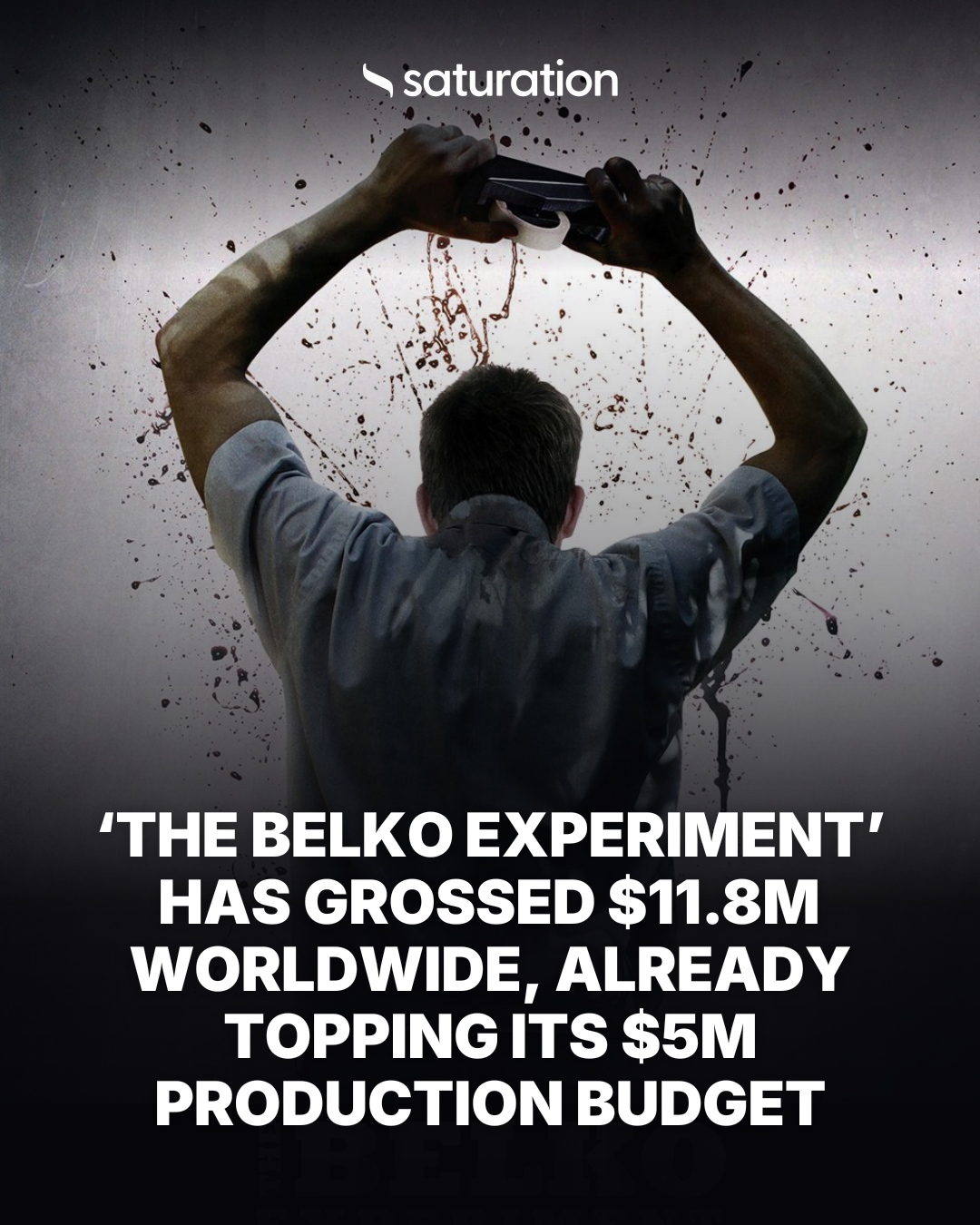 The Belko Experiment share card