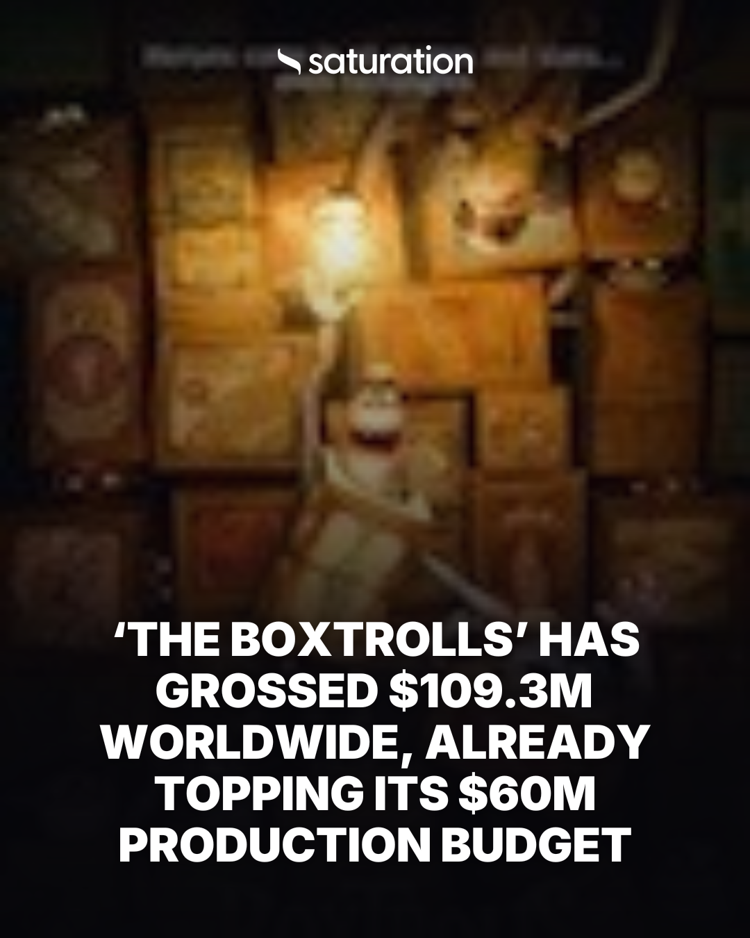 The Boxtrolls share card