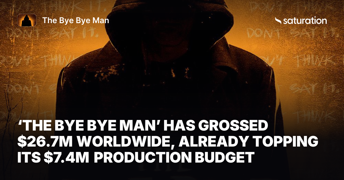 The Bye Bye Man share card