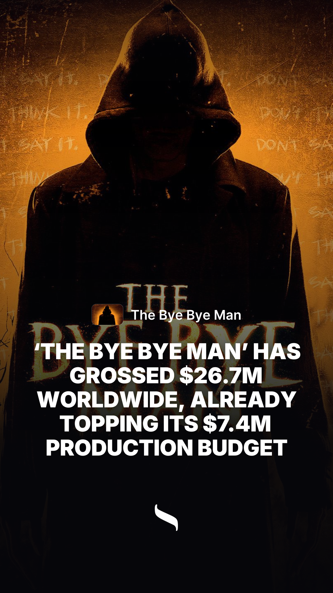 The Bye Bye Man share card