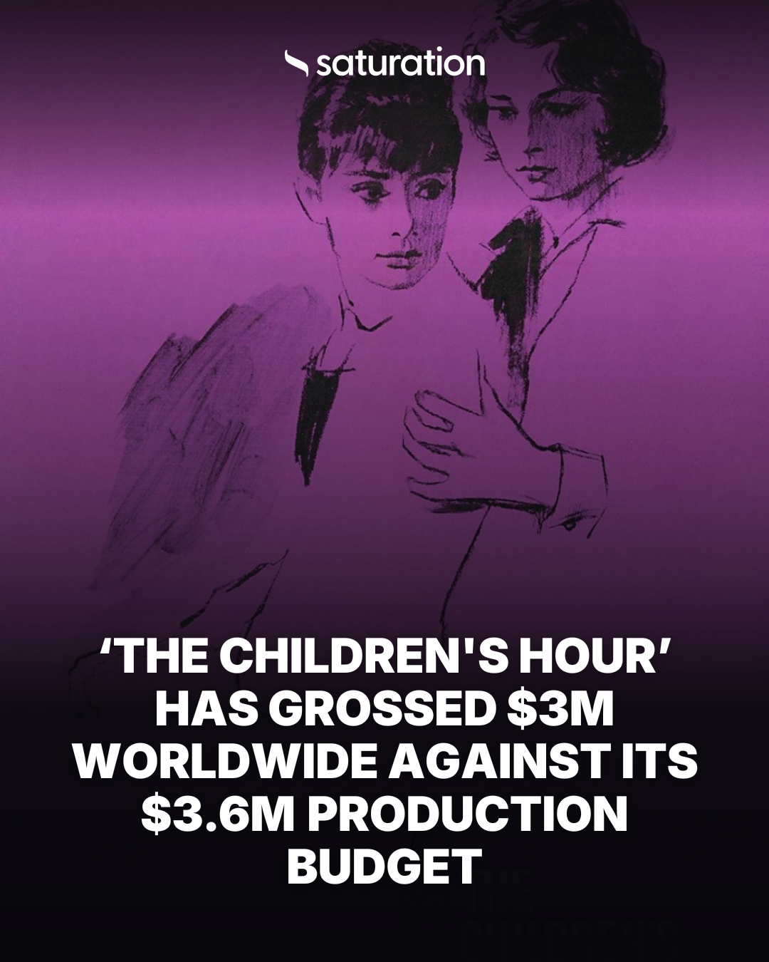 The Children's Hour share card