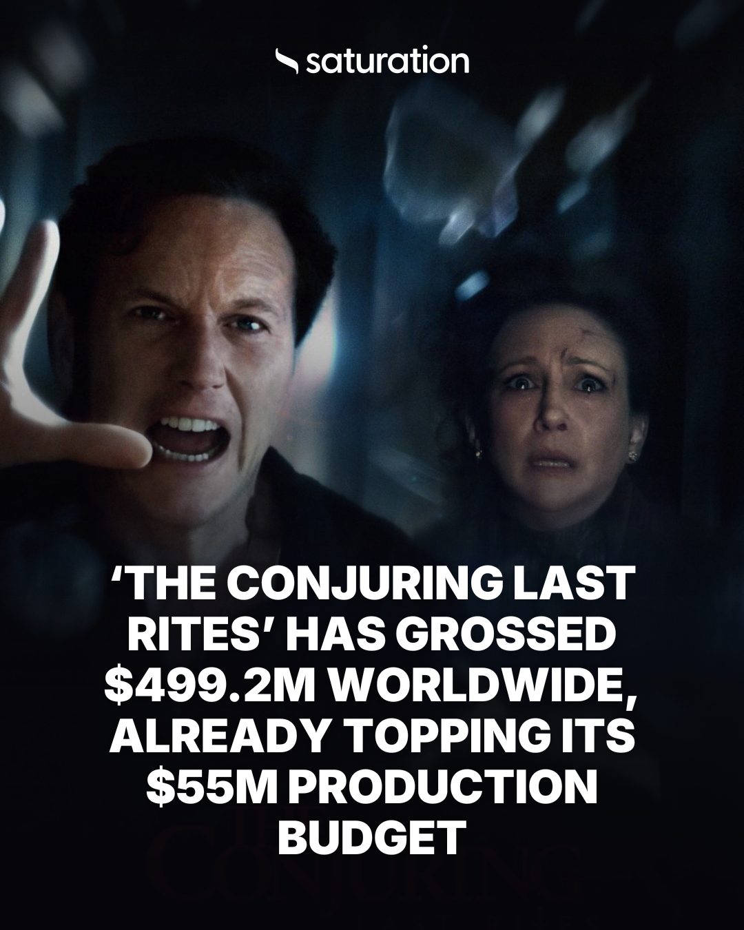 The Conjuring Last Rites share card