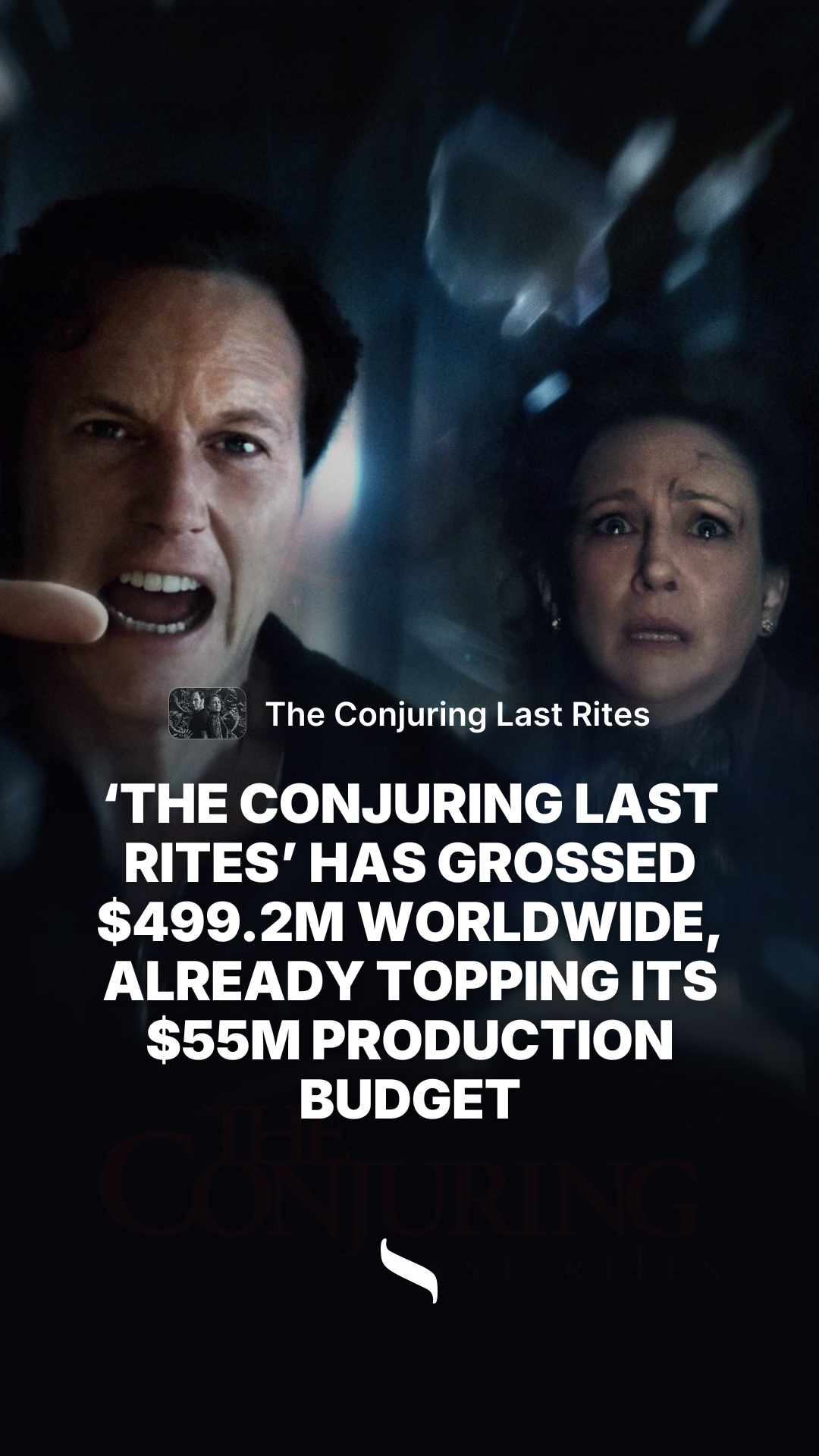 The Conjuring Last Rites share card
