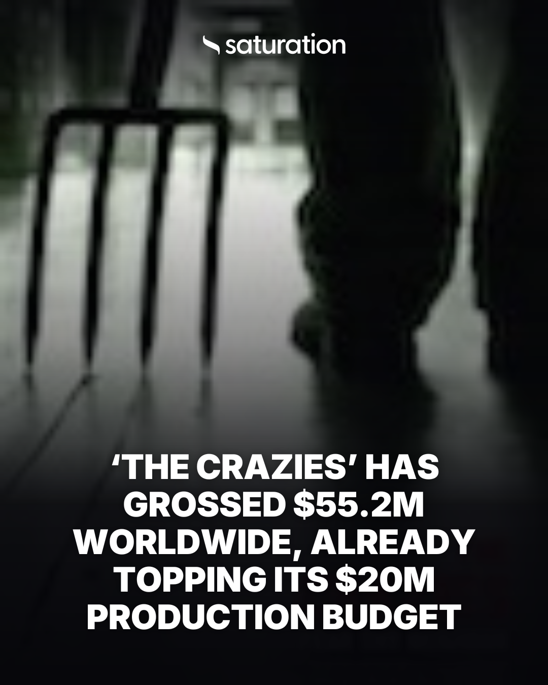 The Crazies (2010) share card