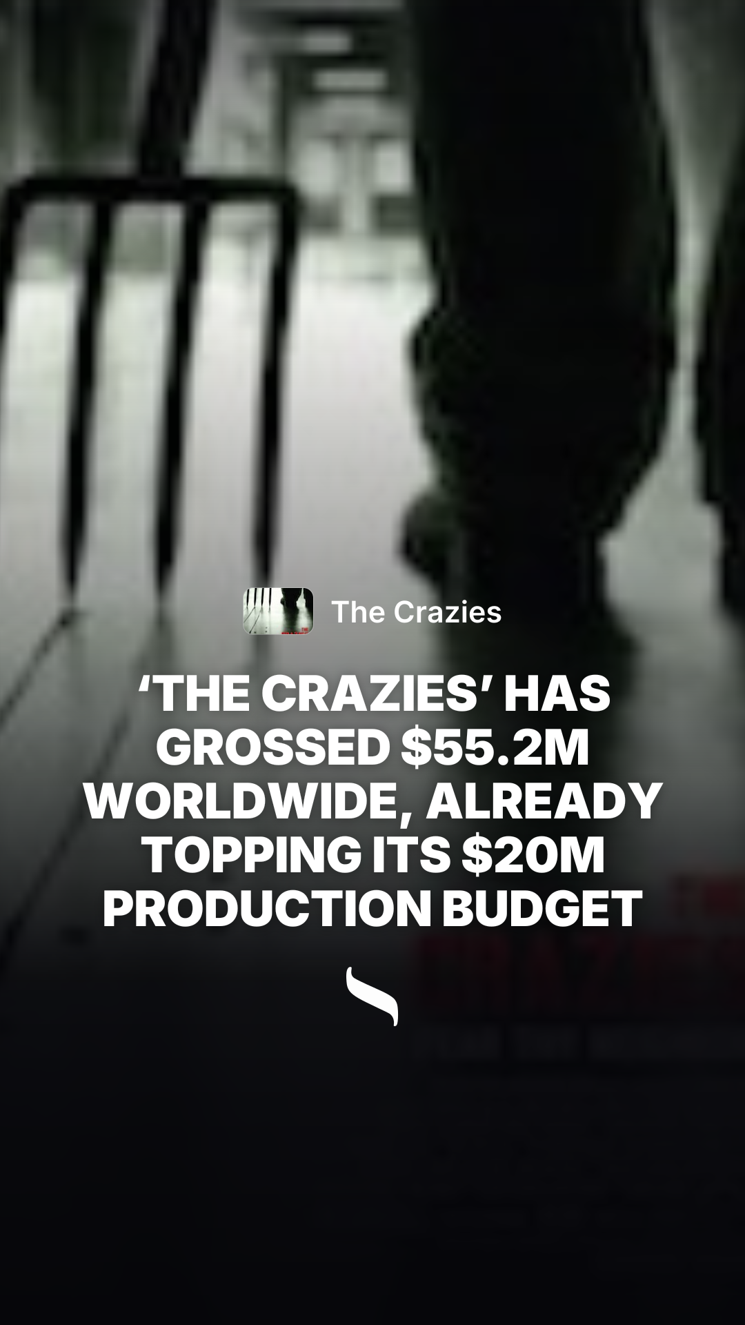 The Crazies (2010) share card