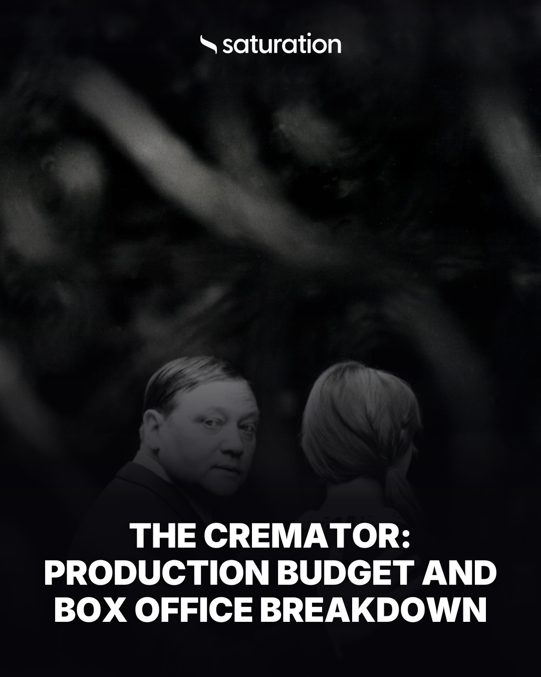 The Cremator share card