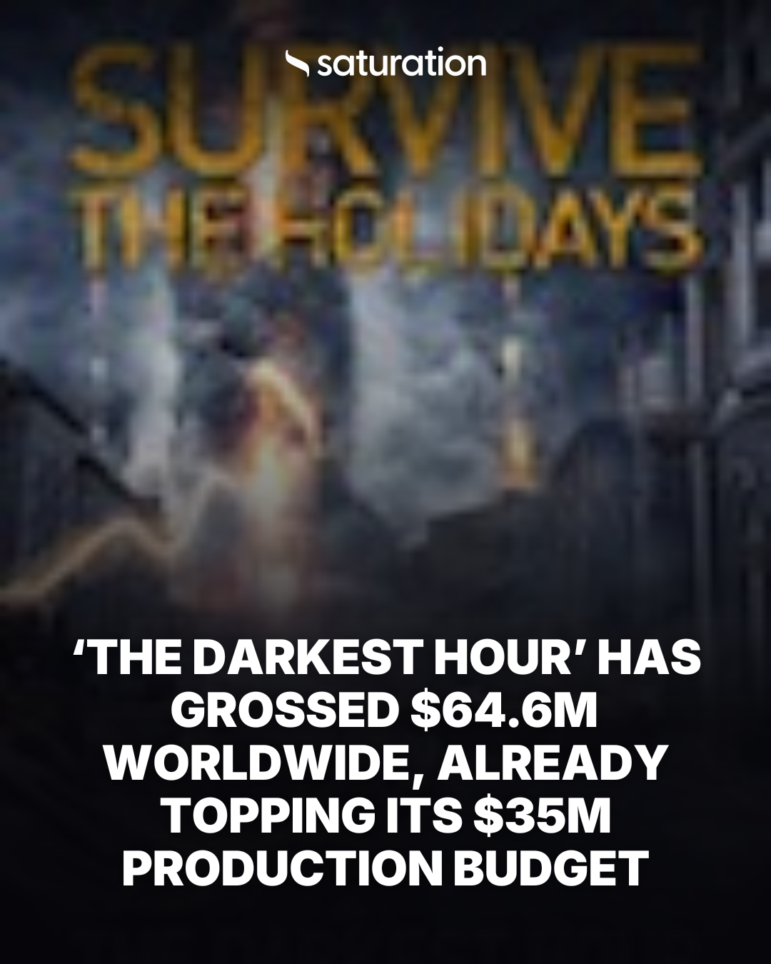 The Darkest Hour share card