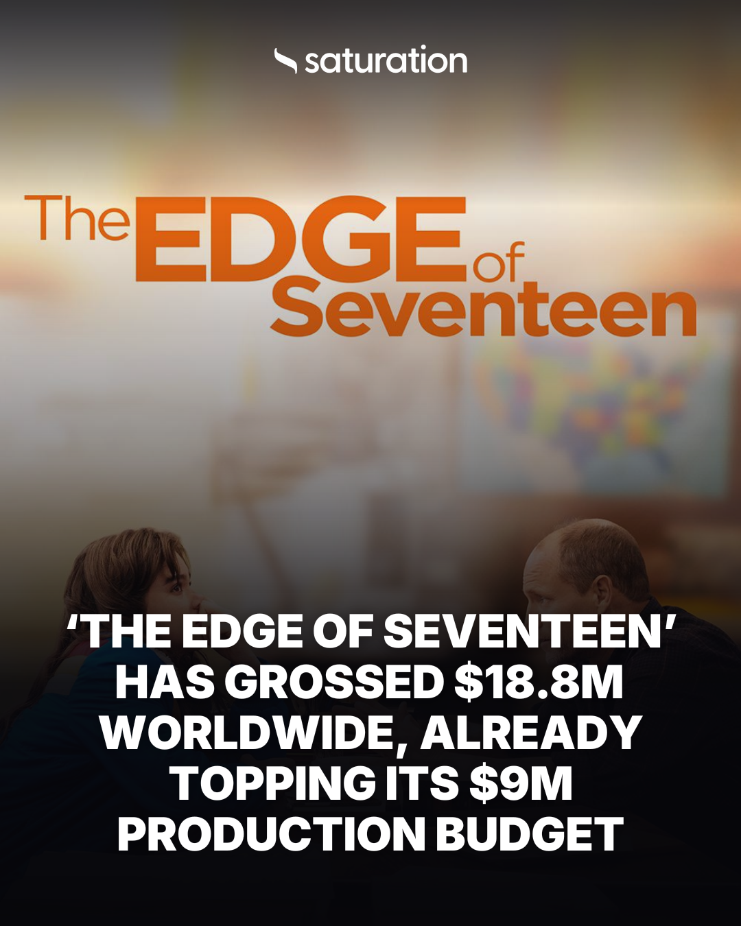 The Edge of Seventeen share card