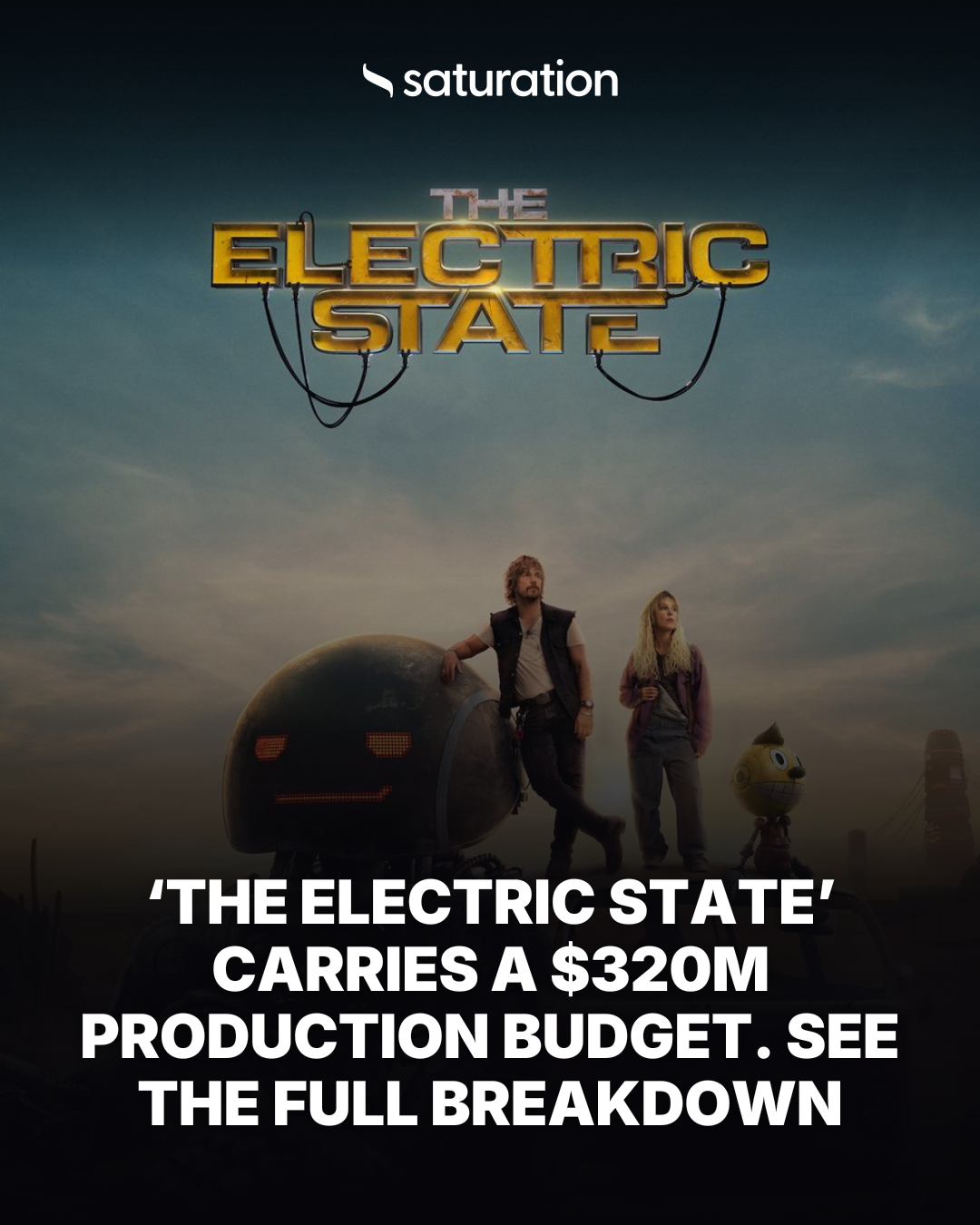 The Electric State share card