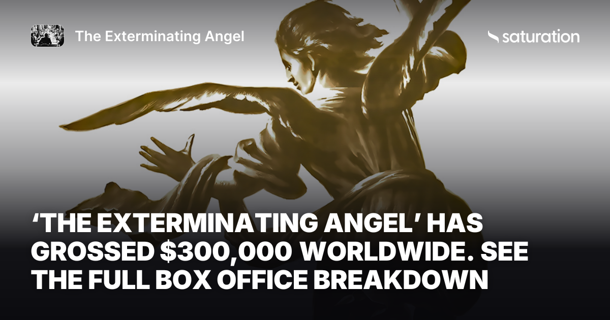 The Exterminating Angel share card