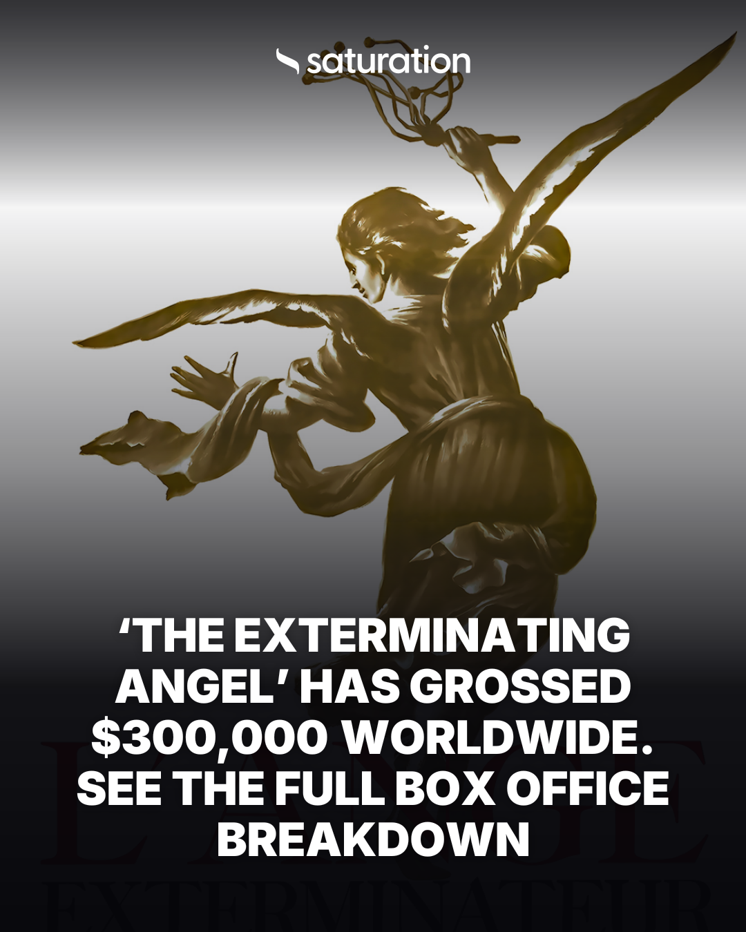 The Exterminating Angel share card