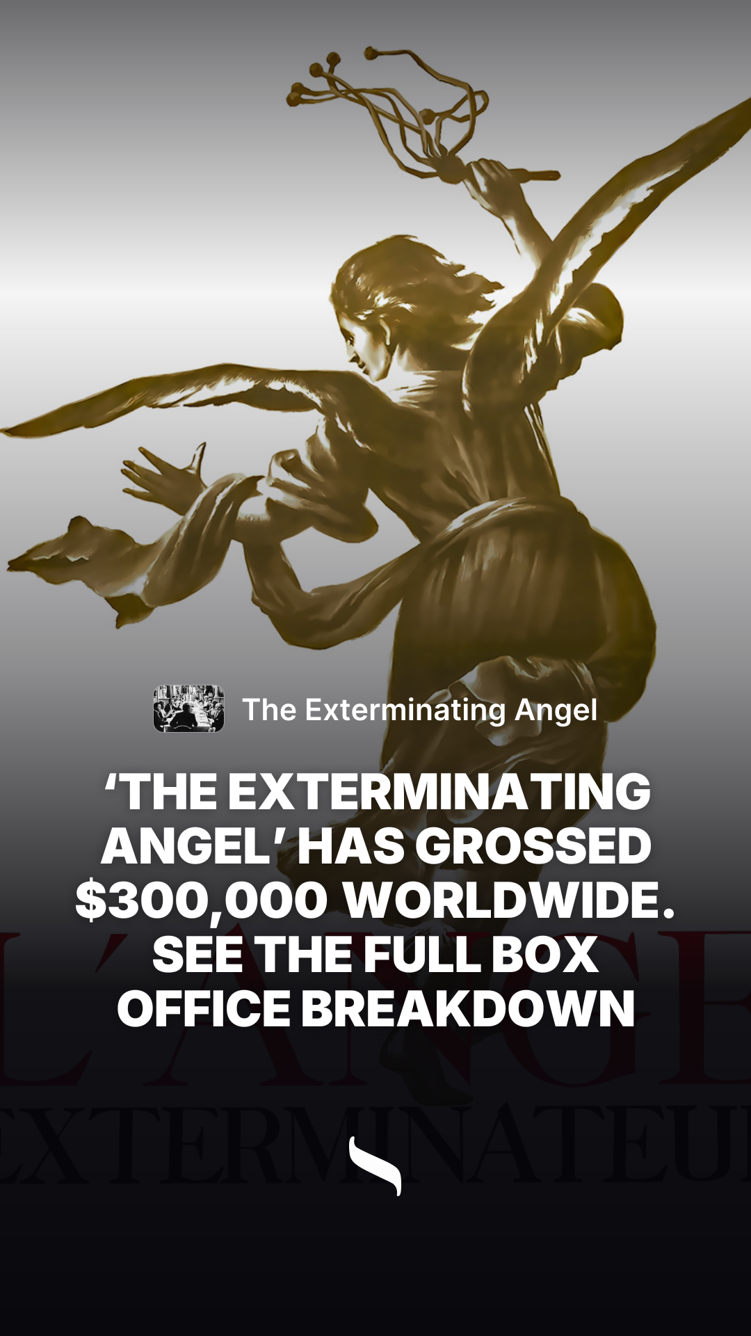 The Exterminating Angel share card