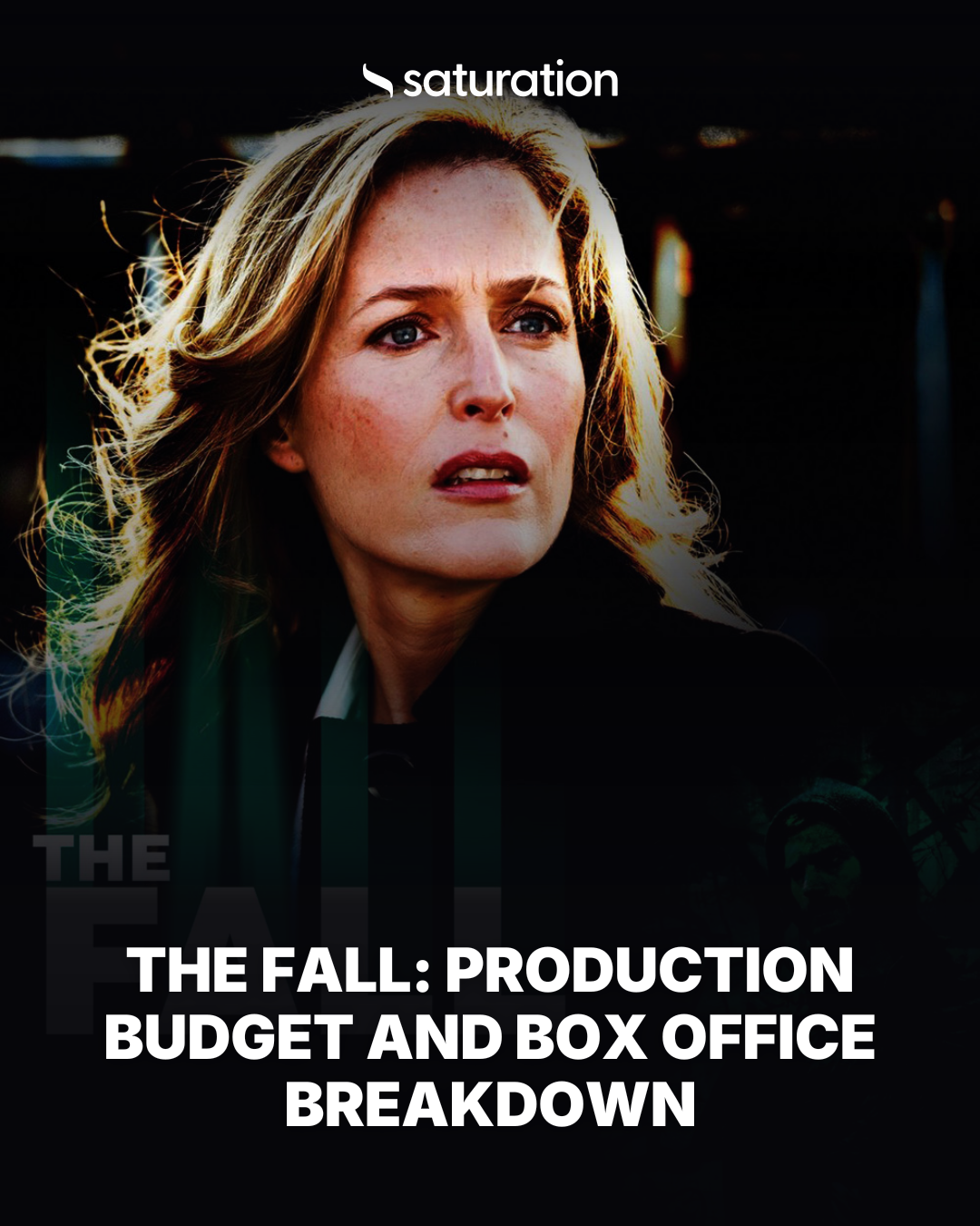 The Fall share card