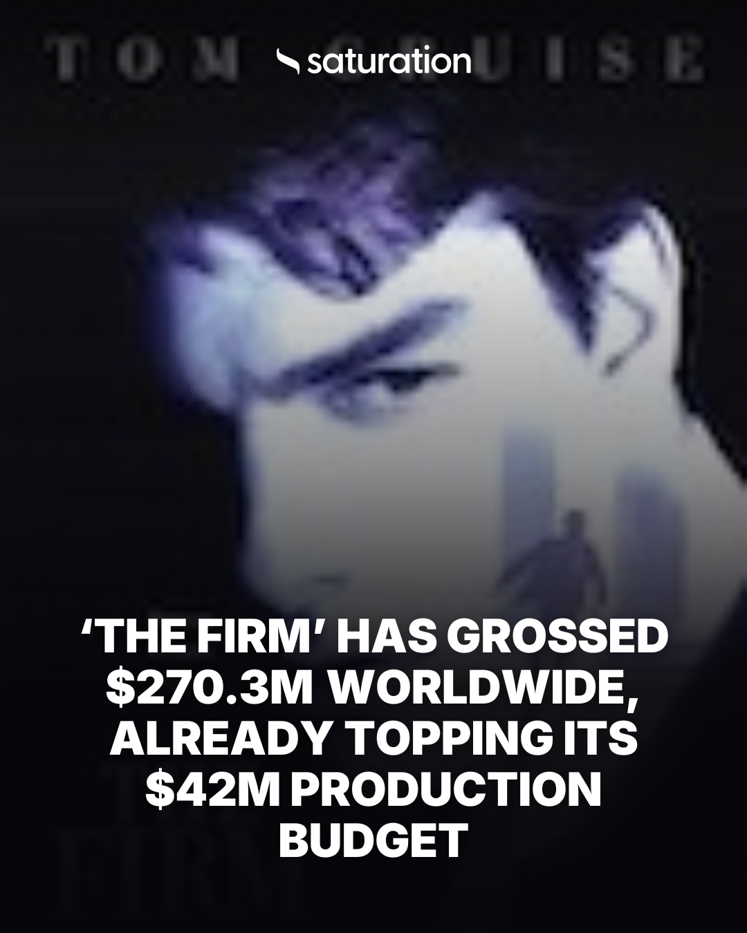 The Firm share card