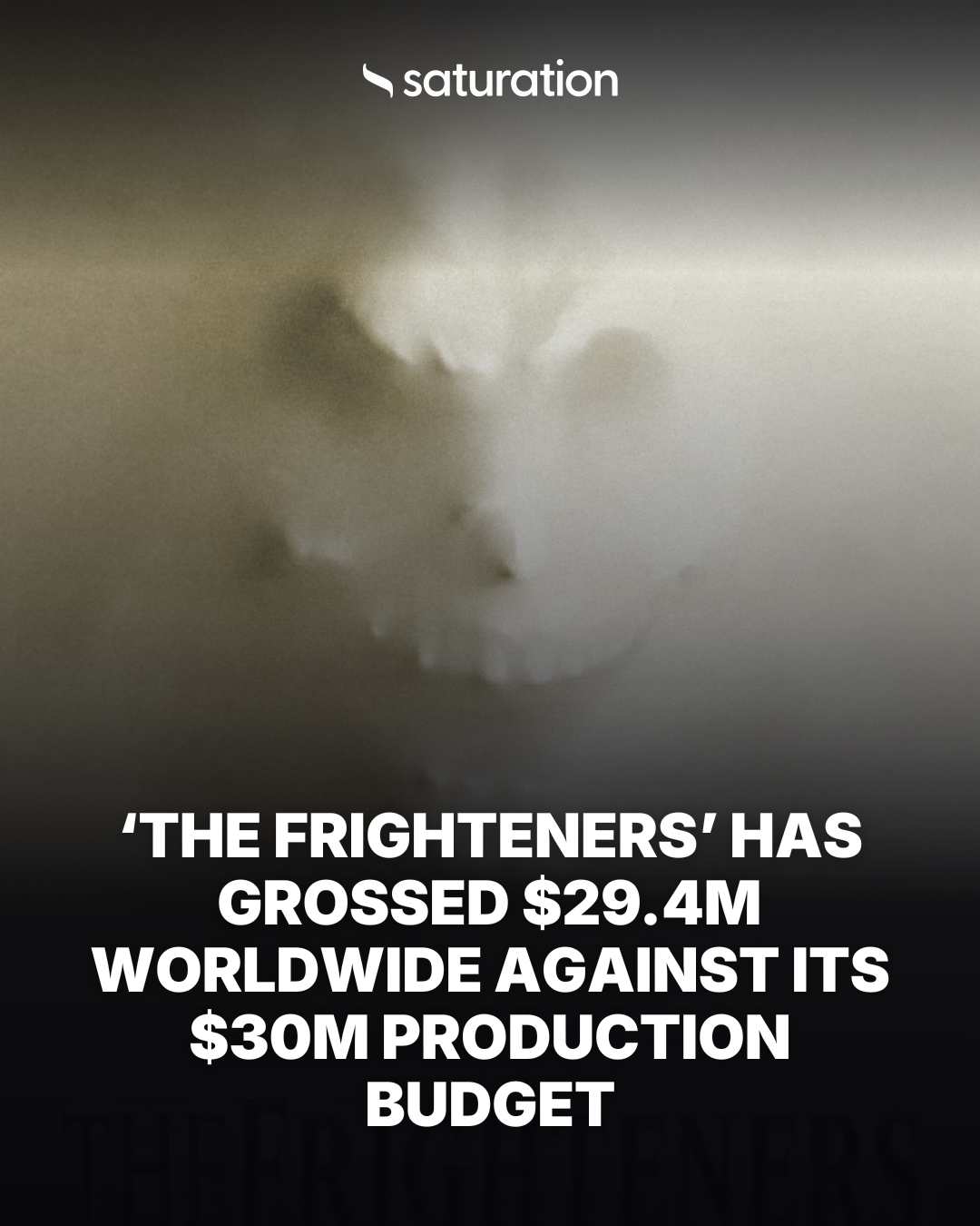 The Frighteners share card