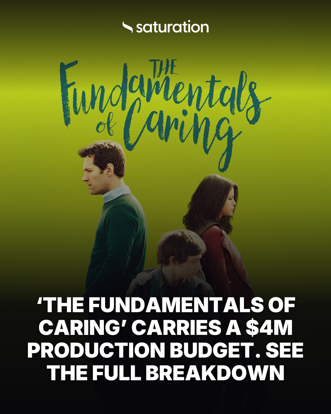 The Fundamentals of Caring share card