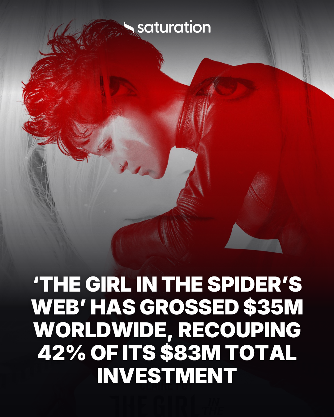The Girl in the Spider’s Web share card